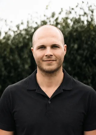 Ben Sawkins